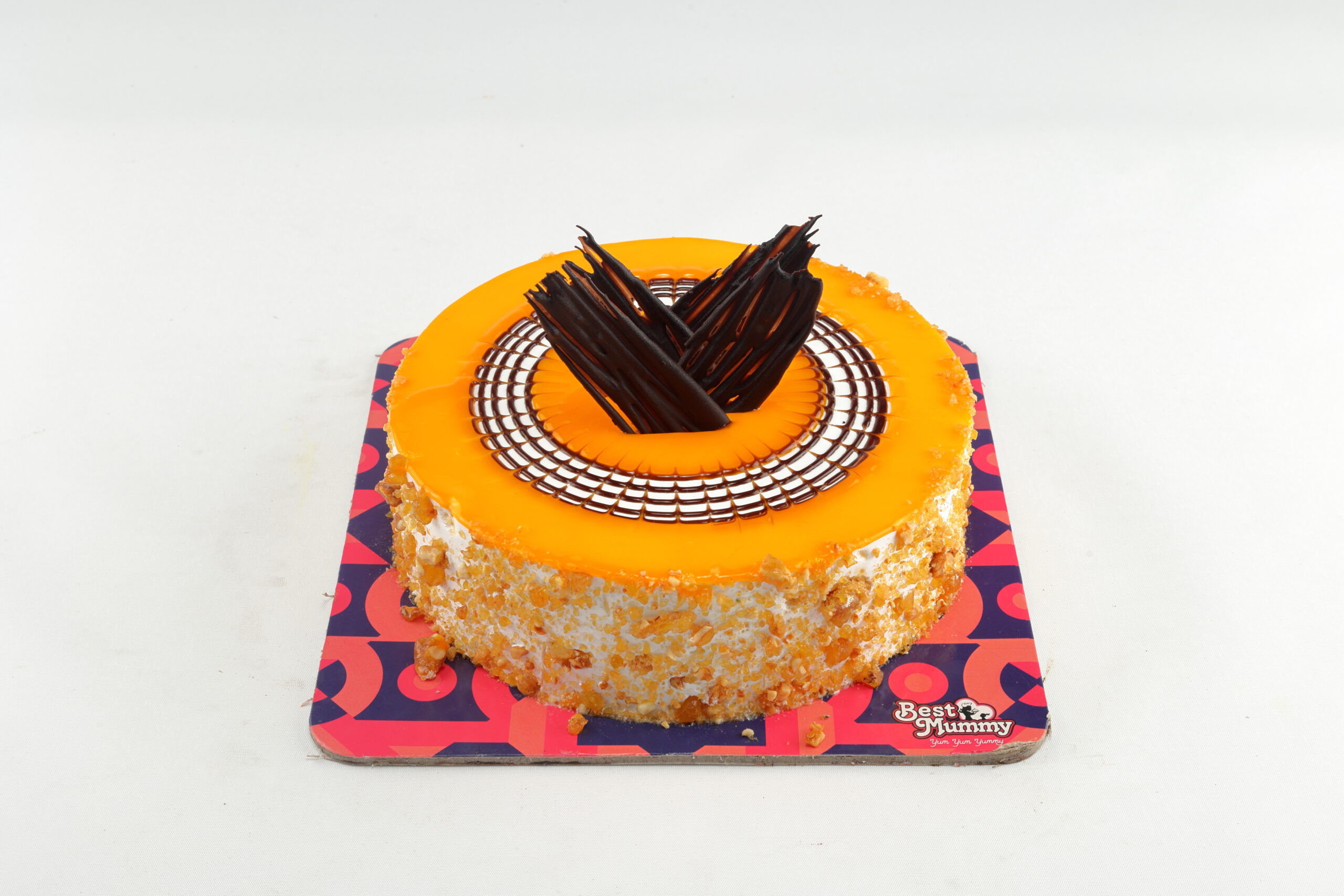 Cakesmith | Butterscotch Cake | Best Cake in Dubai | Best Bakery in Dubai –  Douart-bakery